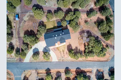 936 Rim Rock Circle, Show Low, AZ 85901 - Photo 9