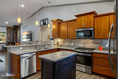 721 S Reynolds Lane, Show Low, AZ 85901 - Photo 11
