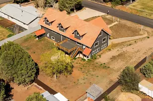 1100 N 2nd Pl, Show Low, AZ 85901 - Photo 3