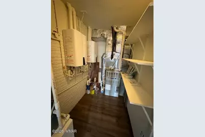 1100 N 2nd Place, Show Low, AZ 85901 - Photo 35