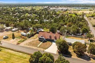 1100 N 2nd Pl, Show Low, AZ 85901 - Photo 49