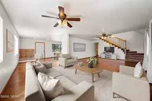 1100 N 2nd Pl, Show Low, AZ 85901 - Photo 7