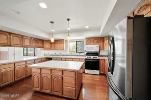 1100 N 2nd Pl, Show Low, AZ 85901 - Photo 9