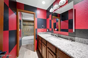 1100 N 2nd Pl, Show Low, AZ 85901 - Photo 29