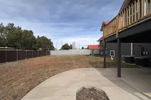 1100 N 2nd Pl, Show Low, AZ 85901 - Photo 39