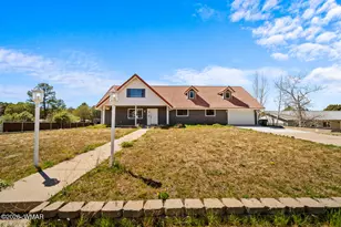 1100 N 2nd Pl, Show Low, AZ 85901 - Photo 1