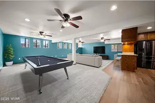 1100 N 2nd Pl, Show Low, AZ 85901 - Photo 5