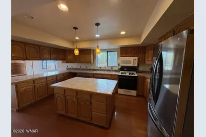 1100 N 2nd Place, Show Low, AZ 85901 - Photo 5