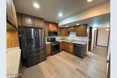 1100 N 2nd Place, Show Low, AZ 85901 - Photo 17