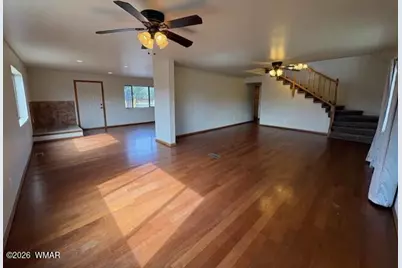 1100 N 2nd Place, Show Low, AZ 85901 - Photo 3