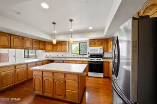 1100 N 2nd Pl, Show Low, AZ 85901 - Photo 11