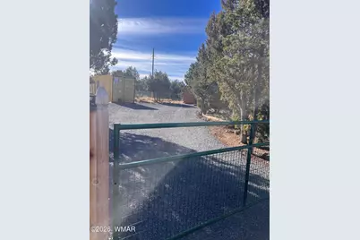 10 County Road 3117, Unit 34 #34, Vernon, AZ 85940 - Photo 5