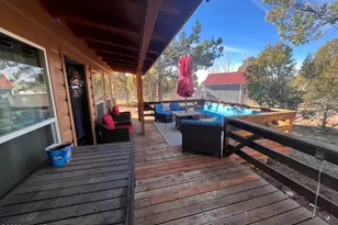 10 County Road 3117 Unit 34, Vernon, AZ 85940 - Photo 7