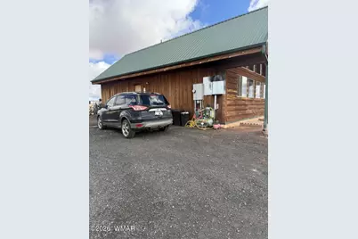 2744 W Plum Blossom Lane, Snowflake, AZ 85937 - Photo 3