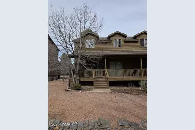 6931 Mercury Drive, Lakeside, AZ 85929 - Photo 27