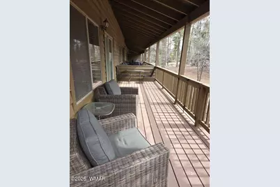 6931 Mercury Drive, Lakeside, AZ 85929 - Photo 25