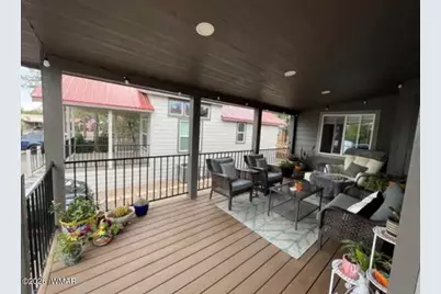 3851 Vacation Village Drive, Show Low, AZ 85901 - Photo 15