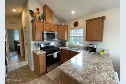 3851 Vacation Village Drive, Show Low, AZ 85901 - Photo 5