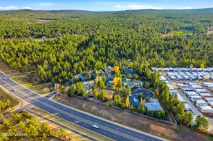 80 N Aspen Dr, Show Low, AZ 85901 - Photo 33