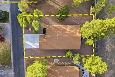 80 N Aspen Drive, Show Low, AZ 85901 - Photo 31