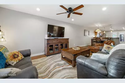 80 N Aspen Drive, Show Low, AZ 85901 - Photo 9