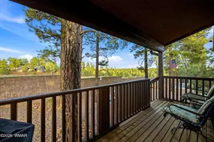 80 N Aspen Dr, Show Low, AZ 85901 - Photo 23