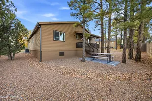 80 N Aspen Dr, Show Low, AZ 85901 - Photo 29