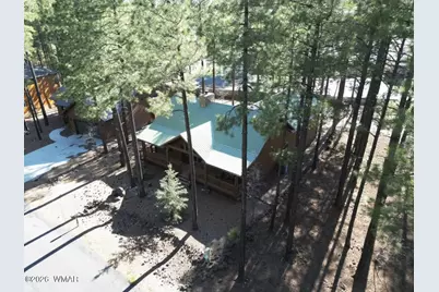 2540 Timber Ridge Lane, Pinetop, AZ 85935 - Photo 5