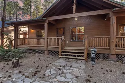 2540 Timber Ridge Lane, Pinetop, AZ 85935 - Photo 3