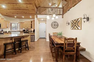 2540 Timber Ridge Ln, Pinetop, AZ 85935 - Photo 11