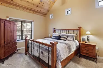 2540 Timber Ridge Lane, Pinetop, AZ 85935 - Photo 17