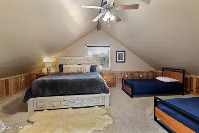2540 Timber Ridge Lane, Pinetop, AZ 85935 - Photo 29