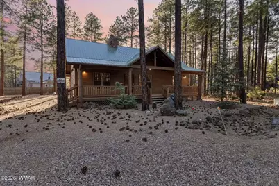 2540 Timber Ridge Lane, Pinetop, AZ 85935 - Photo 3