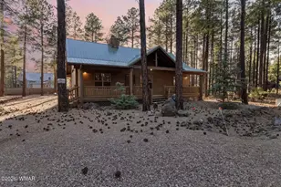 2540 Timber Ridge Ln, Pinetop, AZ 85935 - Photo 3