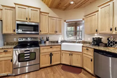 2540 Timber Ridge Lane, Pinetop, AZ 85935 - Photo 11