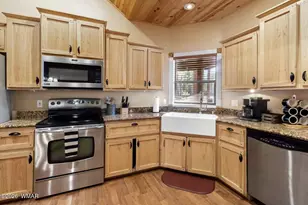2540 Timber Ridge Ln, Pinetop, AZ 85935 - Photo 11
