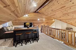 2540 Timber Ridge Ln, Pinetop, AZ 85935 - Photo 31