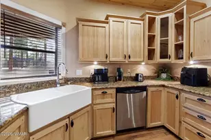 2540 Timber Ridge Ln, Pinetop, AZ 85935 - Photo 15