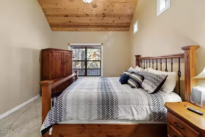 2540 Timber Ridge Lane, Pinetop, AZ 85935 - Photo 17