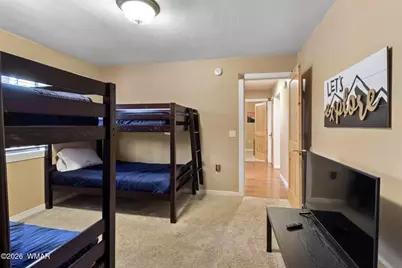 2540 Timber Ridge Lane, Pinetop, AZ 85935 - Photo 27