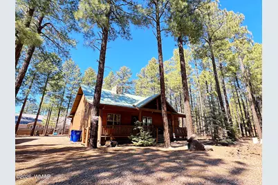 2540 Timber Ridge Lane, Pinetop, AZ 85935 - Photo 1