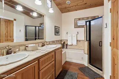 2540 Timber Ridge Lane, Pinetop, AZ 85935 - Photo 17