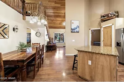2540 Timber Ridge Lane, Pinetop, AZ 85935 - Photo 11