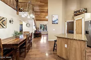 2540 Timber Ridge Ln, Pinetop, AZ 85935 - Photo 11