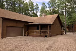 2540 Timber Ridge Ln, Pinetop, AZ 85935 - Photo 35