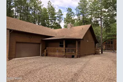 2540 Timber Ridge Lane, Pinetop, AZ 85935 - Photo 37