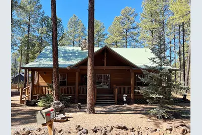 2540 Timber Ridge Lane, Pinetop, AZ 85935 - Photo 1