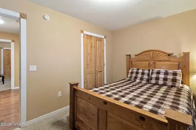 2540 Timber Ridge Lane, Pinetop, AZ 85935 - Photo 23