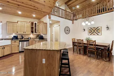 2540 Timber Ridge Lane, Pinetop, AZ 85935 - Photo 9