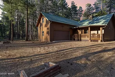 2540 Timber Ridge Lane, Pinetop, AZ 85935 - Photo 37